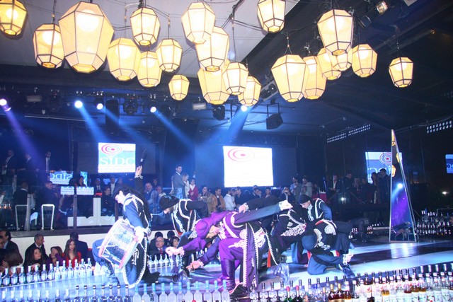 SIDC Fundraising Event(part 2)